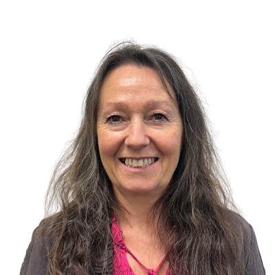 Melissa Mitchell Bain