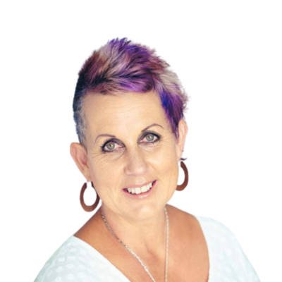 Vicki Jones